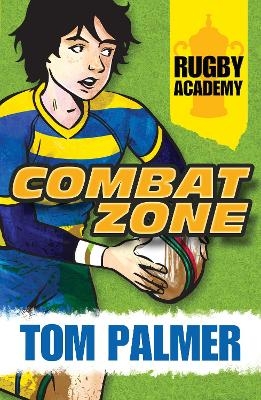 Combat Zone - Tom Palmer