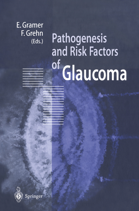 Pathogenesis and Risk Factors of Glaucoma - 