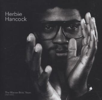 The Warner Bros Years (1969-1972), 3 Audio-CDs - Herbie Hancock