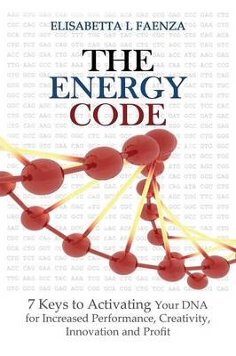 The Energy Code - Elisabetta L Faenza