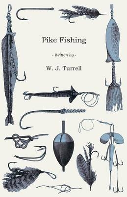 Pike Fishing - W. J. Turrell