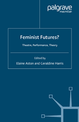 Feminist Futures? - 