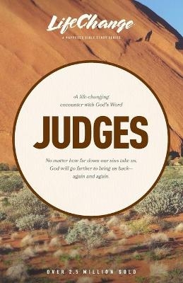 Judges - The Navigators