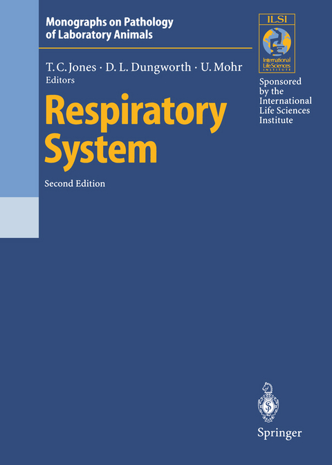 Respiratory System - 