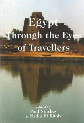 Egypt Through the Eyes of Travellers - 