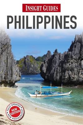 Insight Guides: Philippines