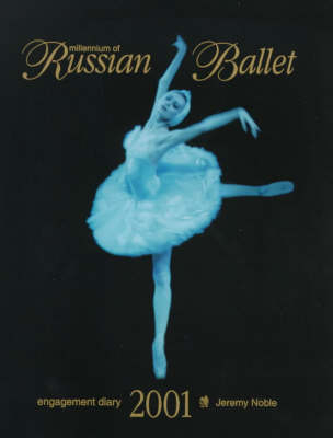 Millennium of Russian Ballet