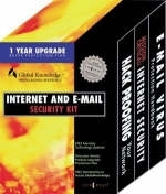 Internet and E-mail Security Kit - Ryan Russell, Stace Cunningham,  Syngress Media