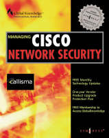 Configuring Cisco IP Security -  Syngress Media