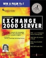 Configuring Exchange Server 2000 - James Stagner