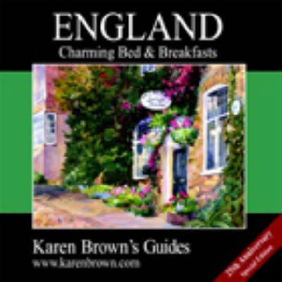 Karen Brown's England - June Brown