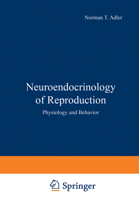 Neuroendocrinology of Reproduction - 