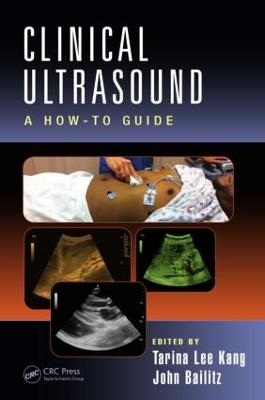 Clinical Ultrasound - 