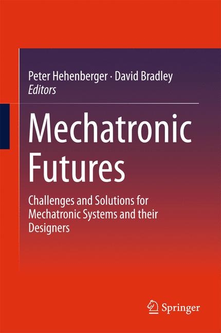 Mechatronic Futures - 