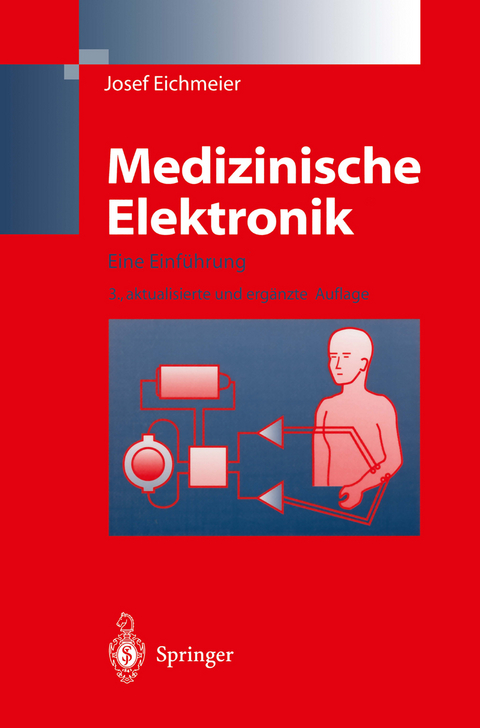 Medizinische Elektronik - Josef Eichmeier