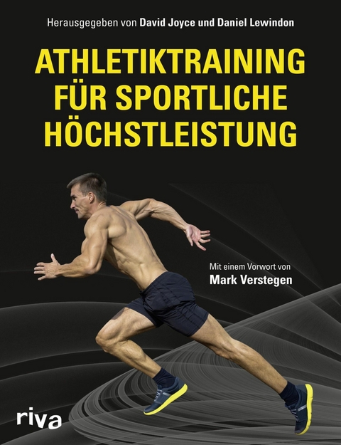 Athletiktraining für sportliche Höchstleistung -  Daniel Lewindon,  David Joyce