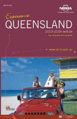 Experience Queensland