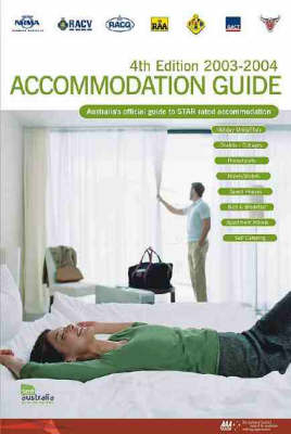 National Accomodation Guide