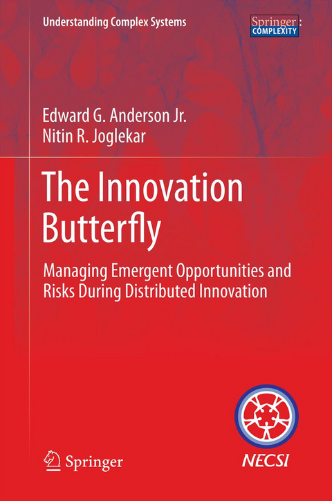 The Innovation Butterfly - Edward G. Anderson Jr., Nitin R. Joglekar