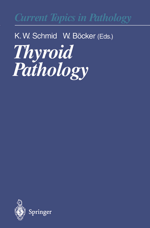 Thyroid Pathology - 