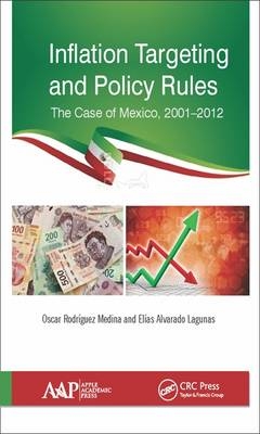 Inflation Targeting and Policy Rules - New Jersey Elias A. (Point Pleasant  USA) Laguna, New Jersey Oscar R. (Point Pleasant  USA) Medina