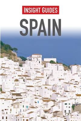 Insight Guides: Spain