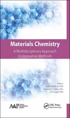 Materials Chemistry - 