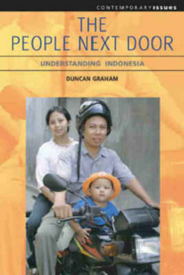 The People Next Door - Duncan Graham