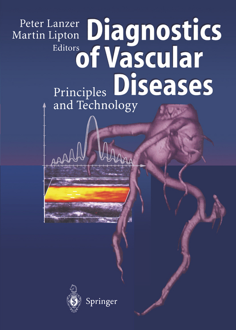 Diagnostics of Vascular Diseases - 