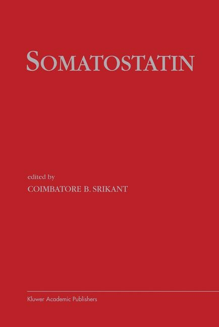 Somatostatin - 