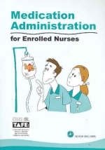 Medical Administration for Enrolled Nurses - Rhonda Albani