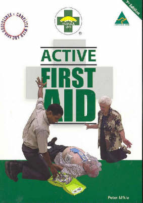 Active First Aid - Peter McKie