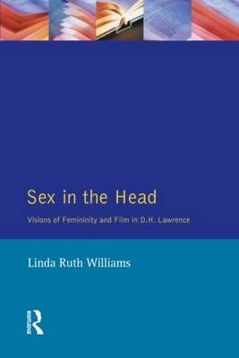 Sex In The Head -  Linda R. Williams