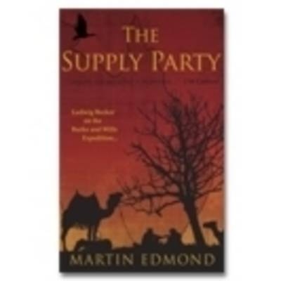 Supply Party - Martin Edmond