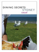 Dining Secrets Sydney (Casual)