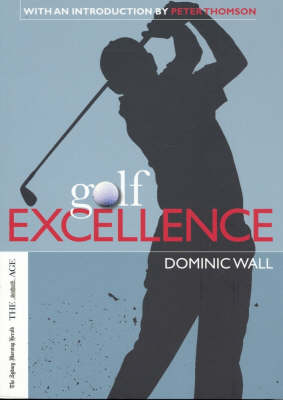 Golf Excellence - Dominic Wall