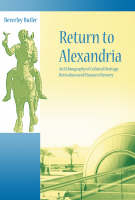 Return to Alexandria -  Beverley Butler