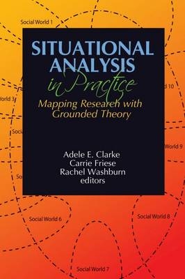 Situational Analysis in Practice - 