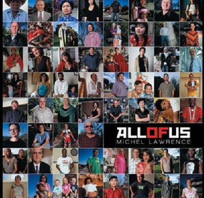 All of Us - Michel Lawrence