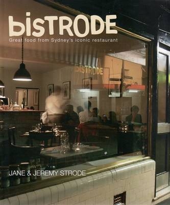 Bistrode - J Strode