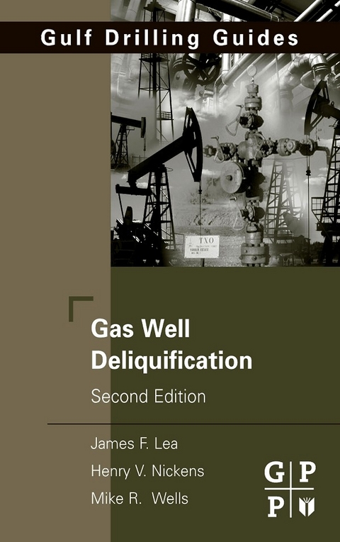 Gas Well Deliquification -  James F. Lea Jr.,  Henry V. Nickens