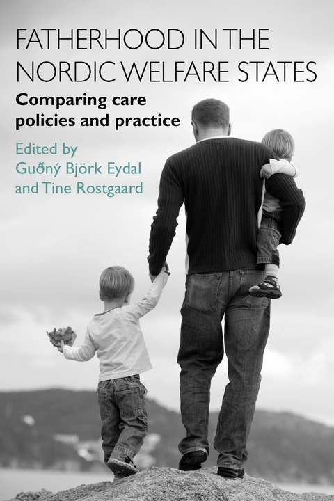 Fatherhood in the Nordic Welfare States - 