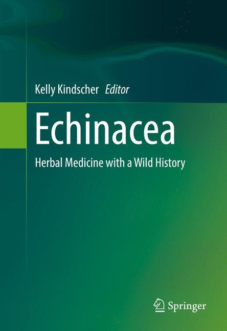 Echinacea - 