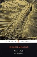 Moby-Dick -  Herman Melville