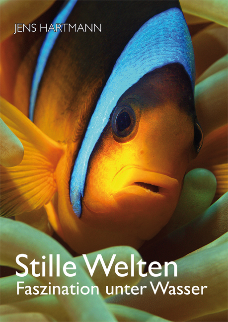 Stille Welten - Jens Hartmann