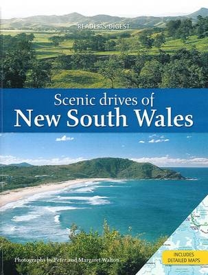 Scenic Drives of New South Wales - 