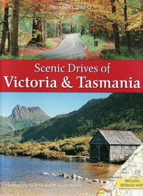 Scenic Drives of Victoria and Tasmania - 