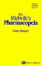 The Midwife's Pharmacopeia - Claire Banister