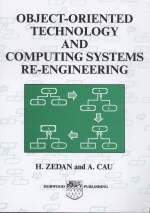 Object-Oriented Technology and Computing Systems Re-Engineering - H. S. M. Zedan, A Cau