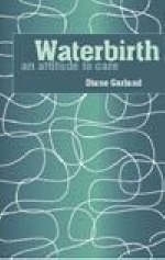 Waterbirth - Dianne Garland